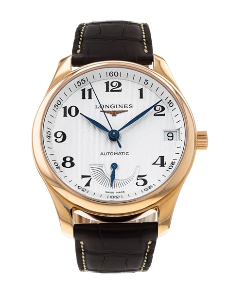 Longines Master Collection L2.666.8.78.5